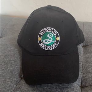 Brooklyn Brewery Adjustable Cap